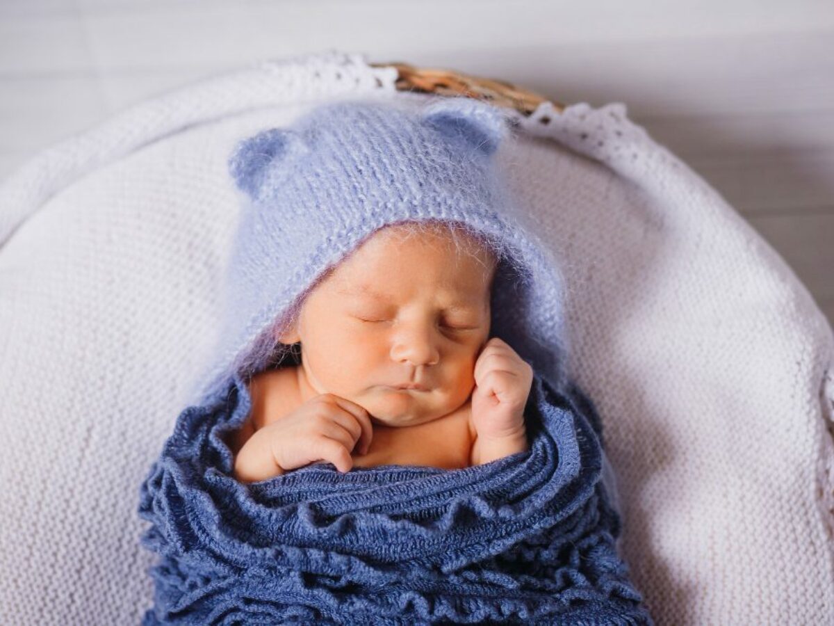 10 indispensables cosas para un bebé recién nacido - Peques